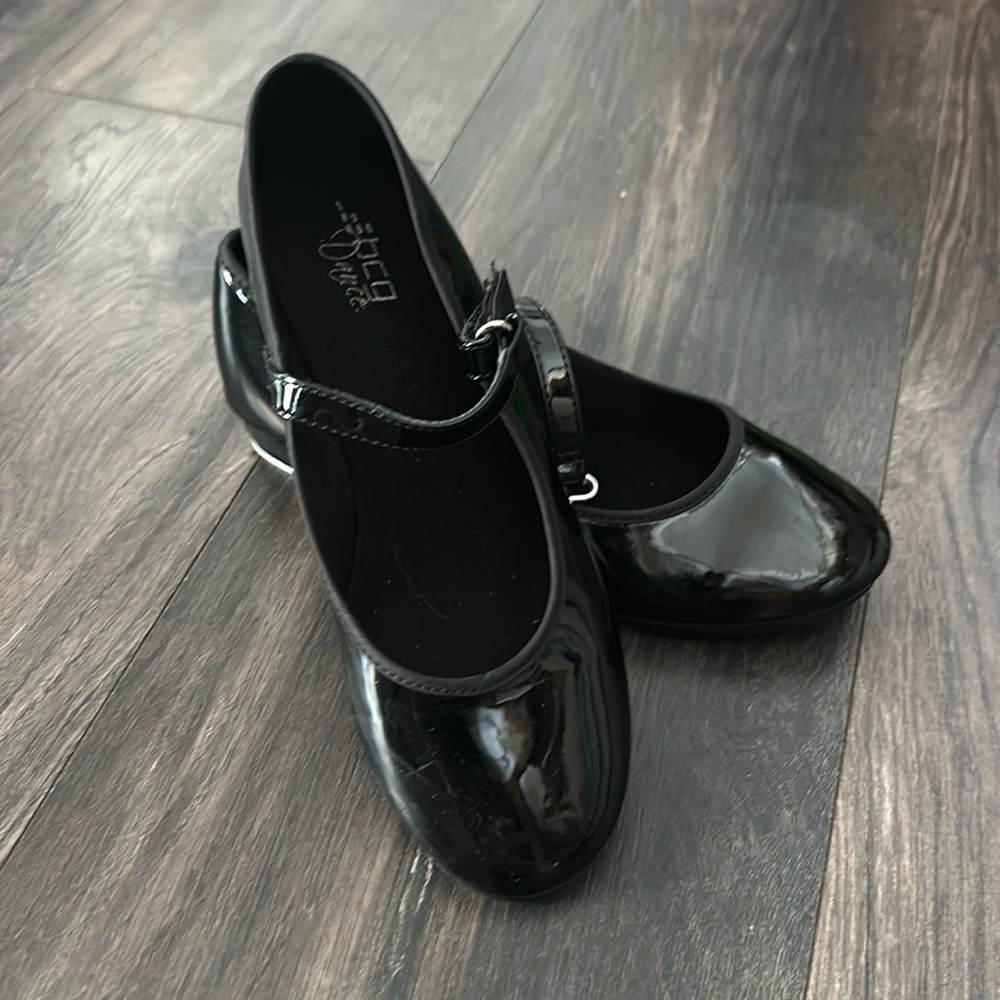 Tap Shoes